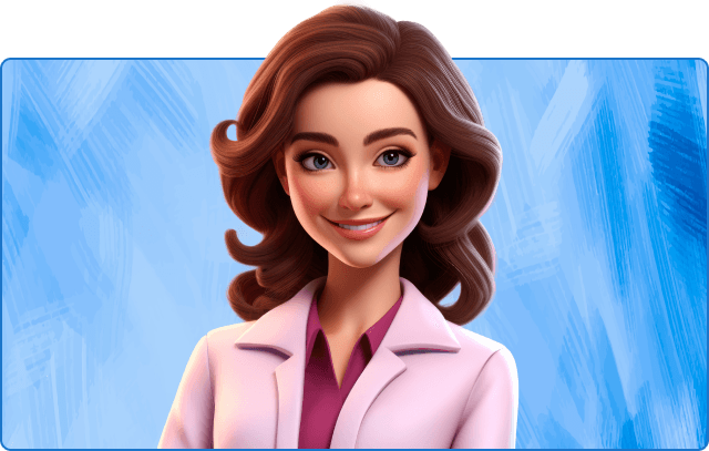 Dr. Hermoine Hope