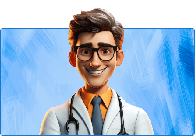 Dr. Tony Titan