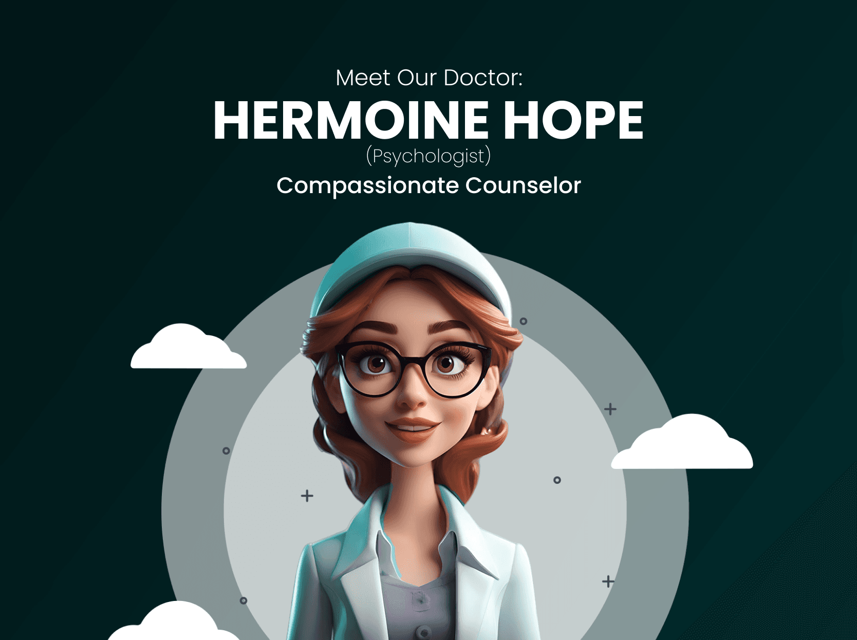 Doctor Banner Mobile