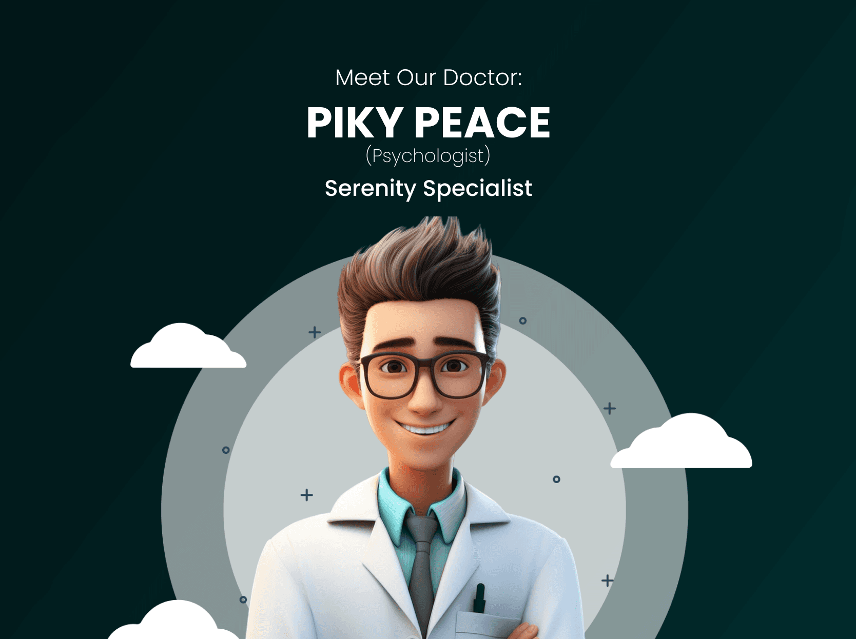 Doctor Banner Mobile