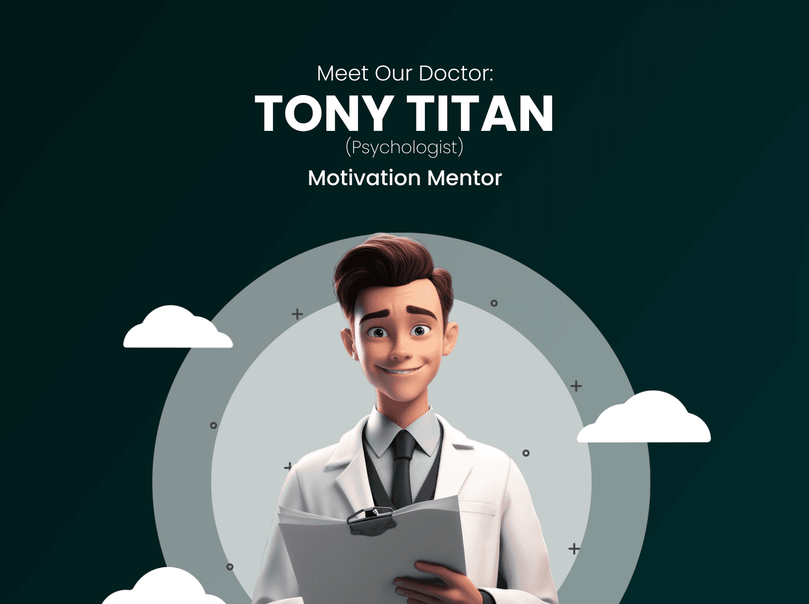 Doctor Banner Mobile