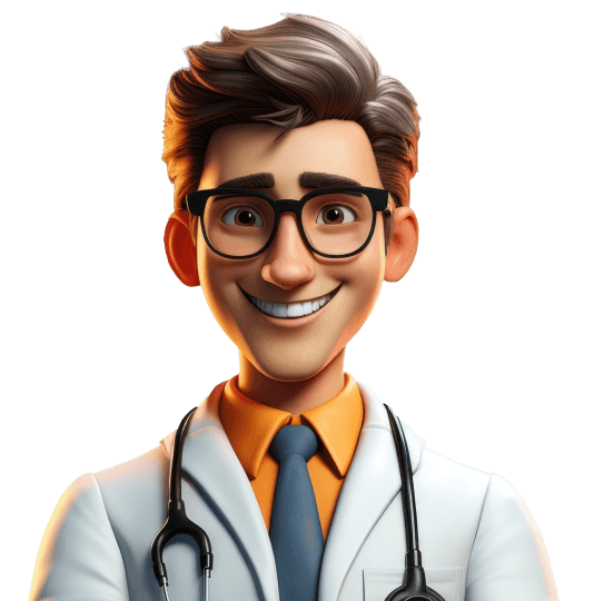 Doctor Tony