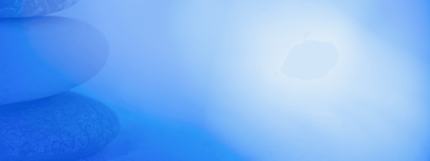 Landing Banner