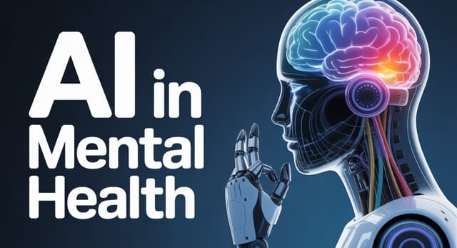 AI in Mental Health by VirtualTherapists.io