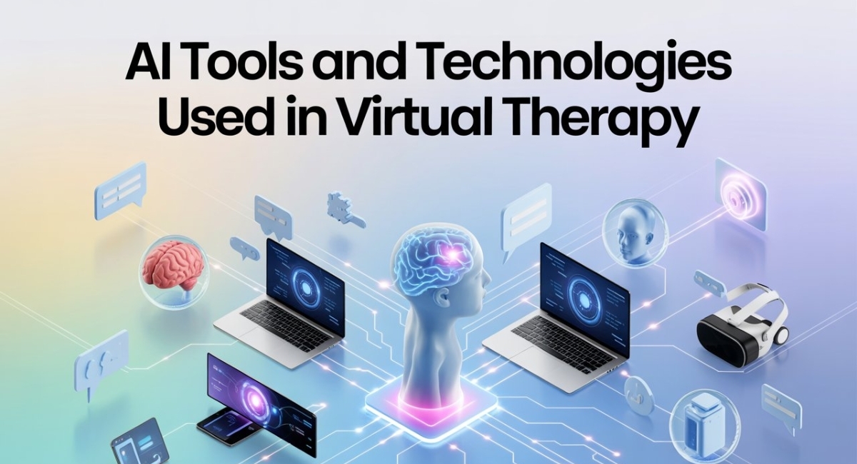 h-full w-full Ai virtual therapy